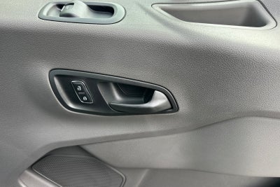 2025 Ford Transit-150 Base