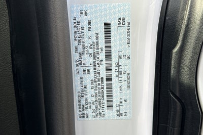 2025 Ford Transit-150 Base