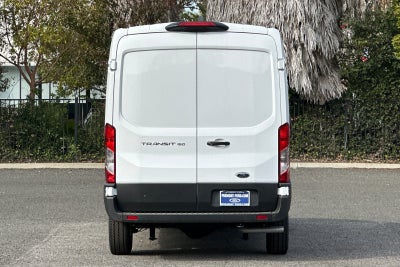 2025 Ford Transit-150 Base