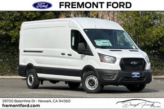 2025 Ford Transit-150 Base