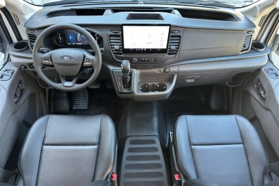2026 Ford Transit-150 Base
