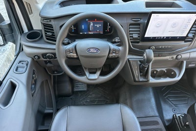 2026 Ford Transit-150 Base