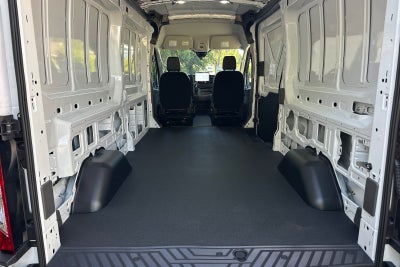 2026 Ford Transit-150 Base