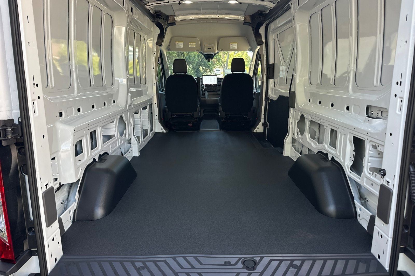 2026 Ford Transit-150 Base