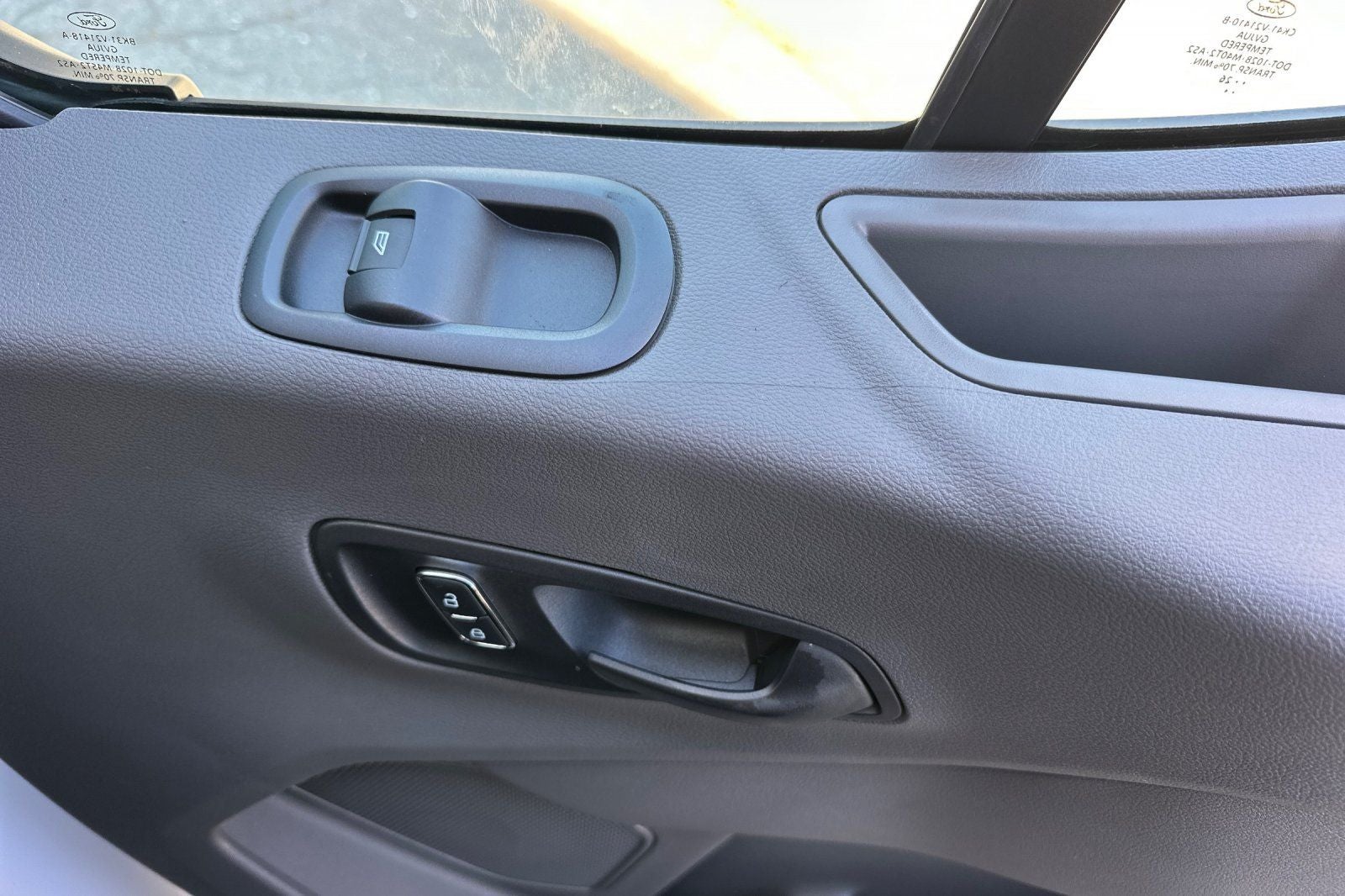 2026 Ford Transit-150 Base