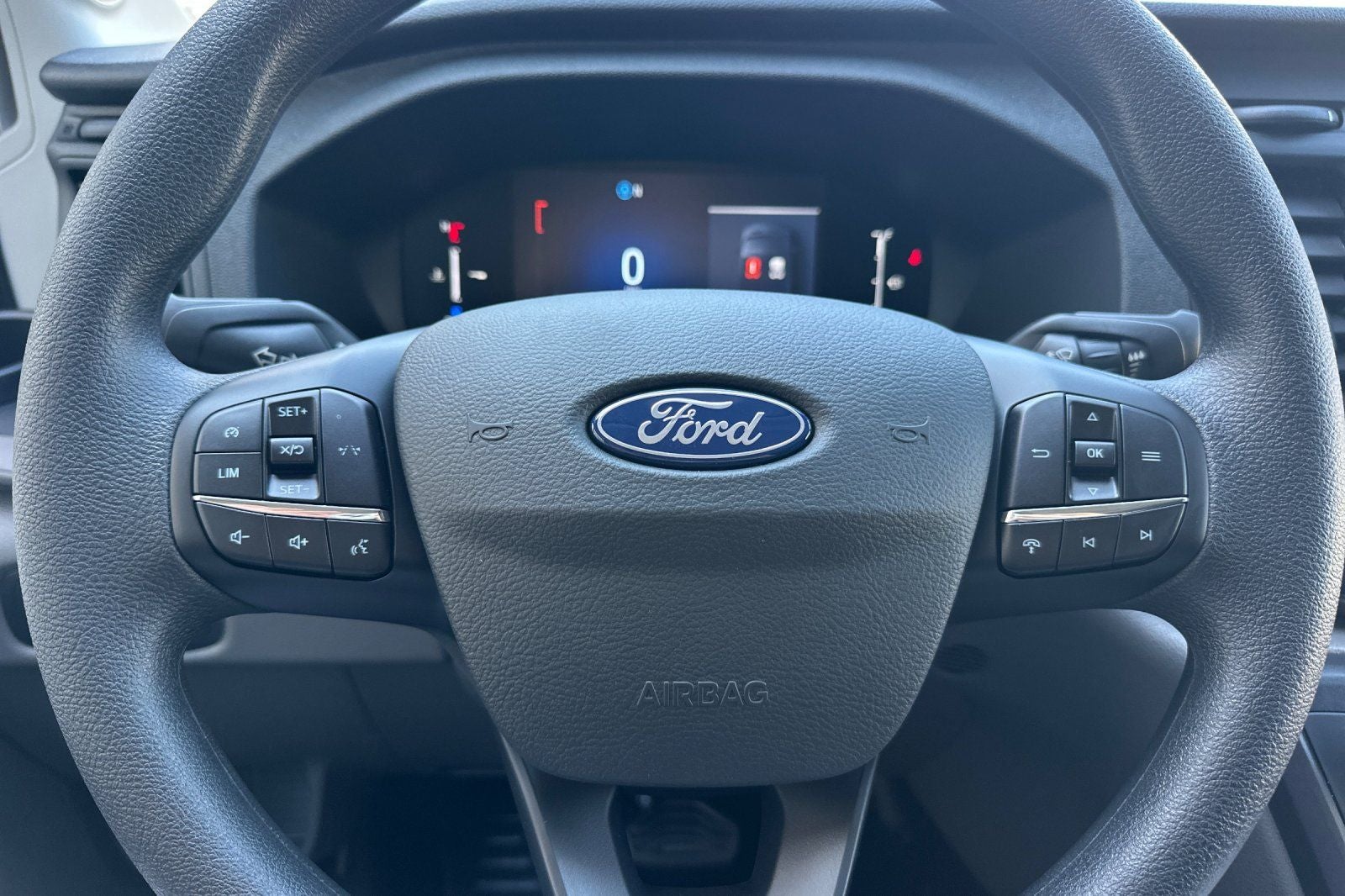 2026 Ford Transit-150 Base