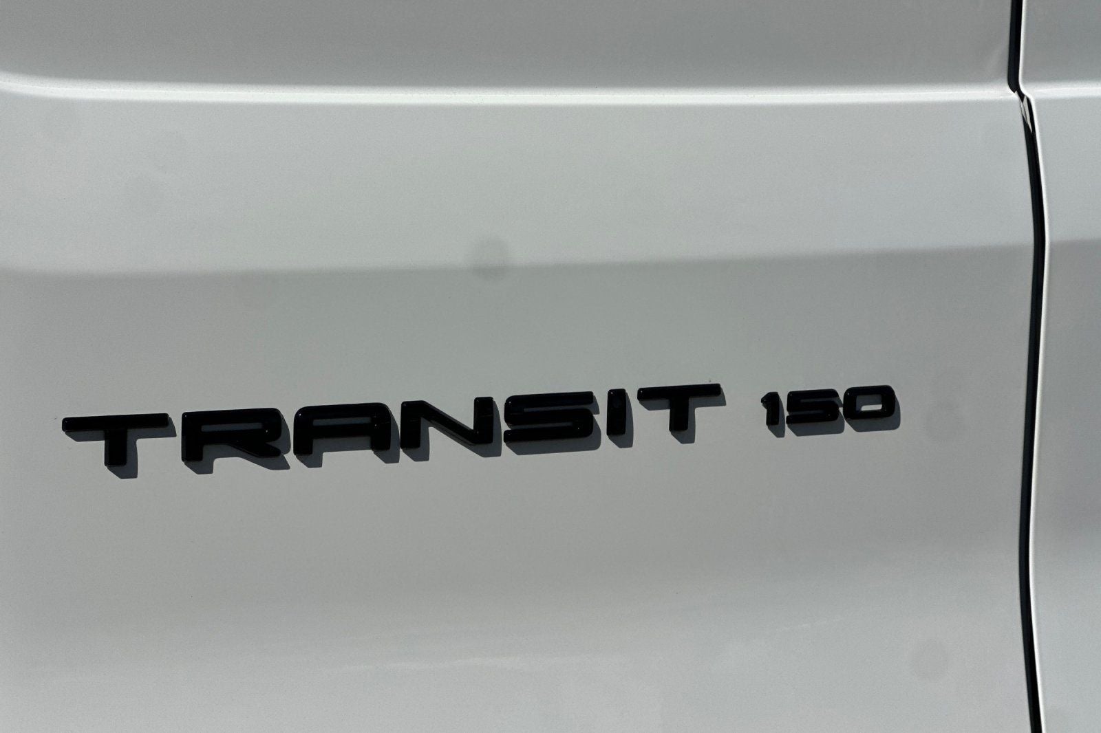 2026 Ford Transit-150 Base