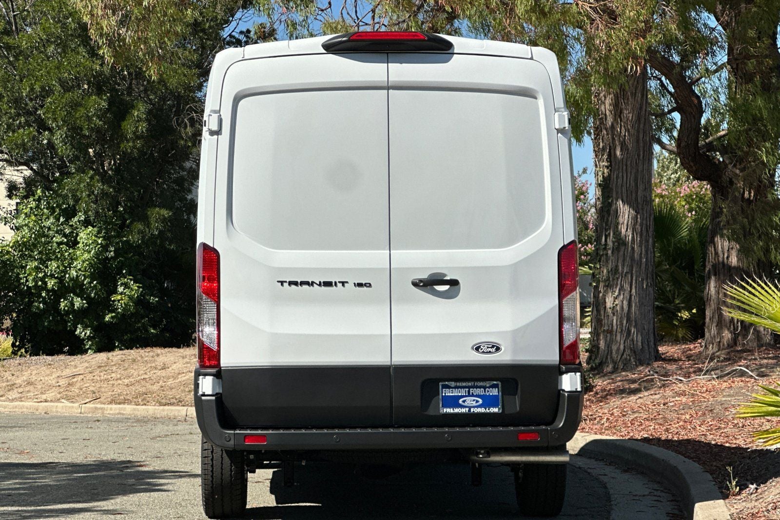 2026 Ford Transit-150 Base
