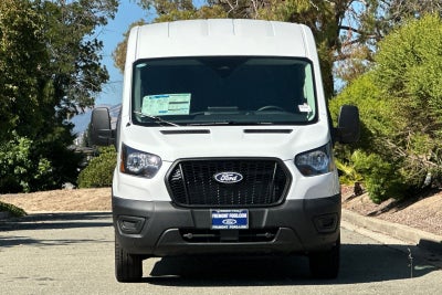 2026 Ford Transit-150 Base