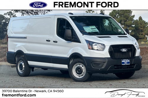 2027 Ford Transit-150 T-150 130" Low Rf 8800 GVWR RWD