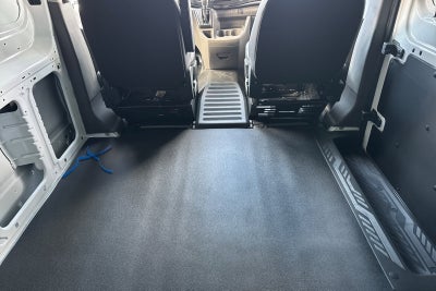 2027 Ford Transit-150 T-150 130" Low Rf 8800 GVWR RWD