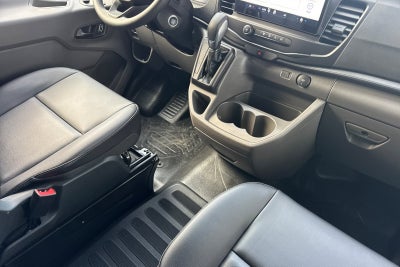 2027 Ford Transit-150 T-150 130" Low Rf 8800 GVWR RWD