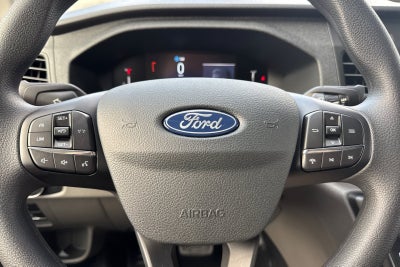 2027 Ford Transit-150 T-150 130" Low Rf 8800 GVWR RWD