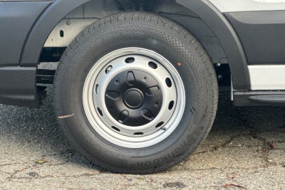 2027 Ford Transit-150 T-150 130" Low Rf 8800 GVWR RWD