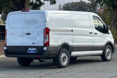 2027 Ford Transit-150 T-150 130" Low Rf 8800 GVWR RWD