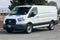 2027 Ford Transit-150 T-150 130" Low Rf 8800 GVWR RWD