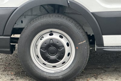 2027 Ford Transit-150 T-150 130" Low Rf 8800 GVWR RWD