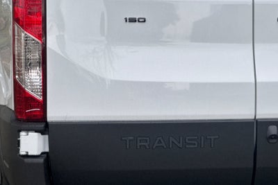 2027 Ford Transit-150 T-150 130" Low Rf 8800 GVWR RWD