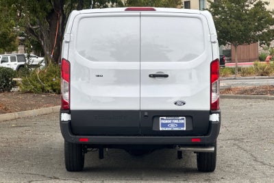 2027 Ford Transit-150 T-150 130" Low Rf 8800 GVWR RWD