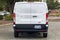 2027 Ford Transit-150 T-150 130" Low Rf 8800 GVWR RWD