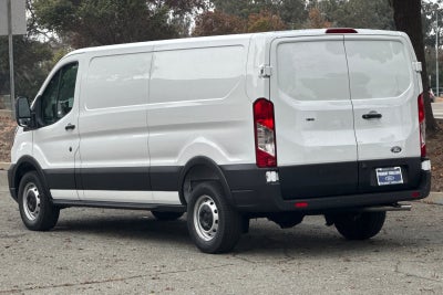 2027 Ford Transit-150 T-150 130" Low Rf 8800 GVWR RWD