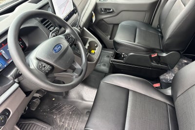 2027 Ford Transit-150 T-150 130" Low Rf 8800 GVWR RWD