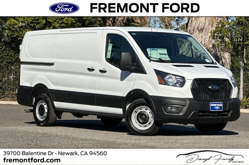 2025 Ford Transit-150 Base