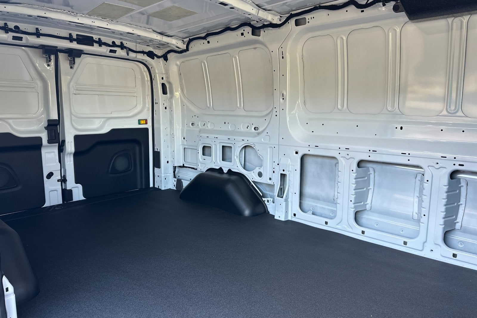 2025 Ford Transit-150 Base