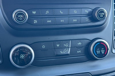 2025 Ford Transit-150 Base