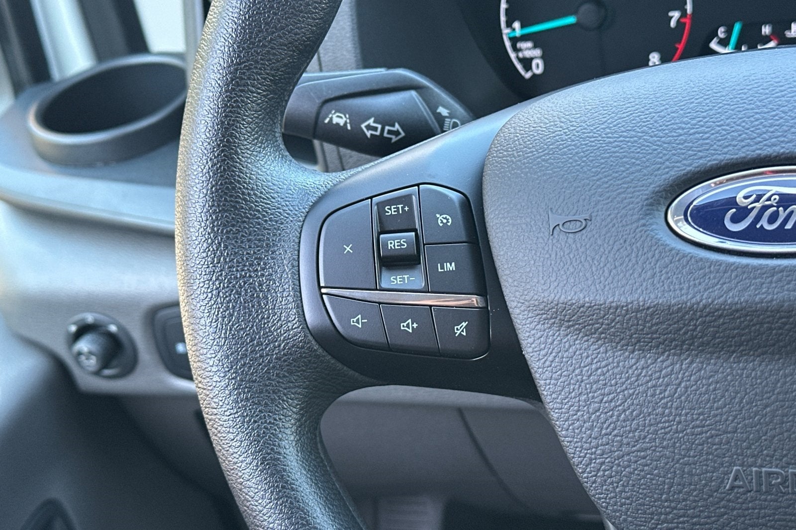 2025 Ford Transit-150 Base