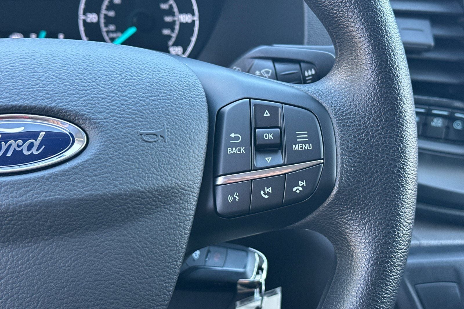 2025 Ford Transit-150 Base