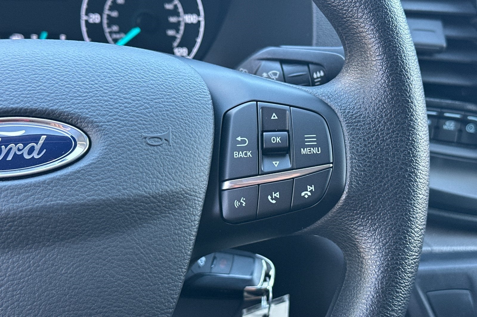 2025 Ford Transit-150 Base