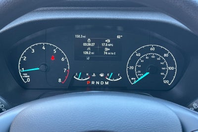 2025 Ford Transit-150 Base