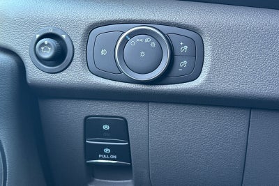 2025 Ford Transit-150 Base