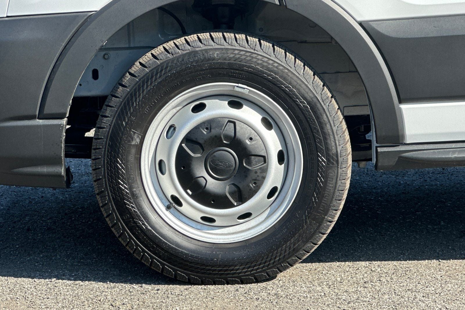 2025 Ford Transit-150 Base