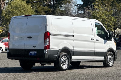 2025 Ford Transit-150 Base