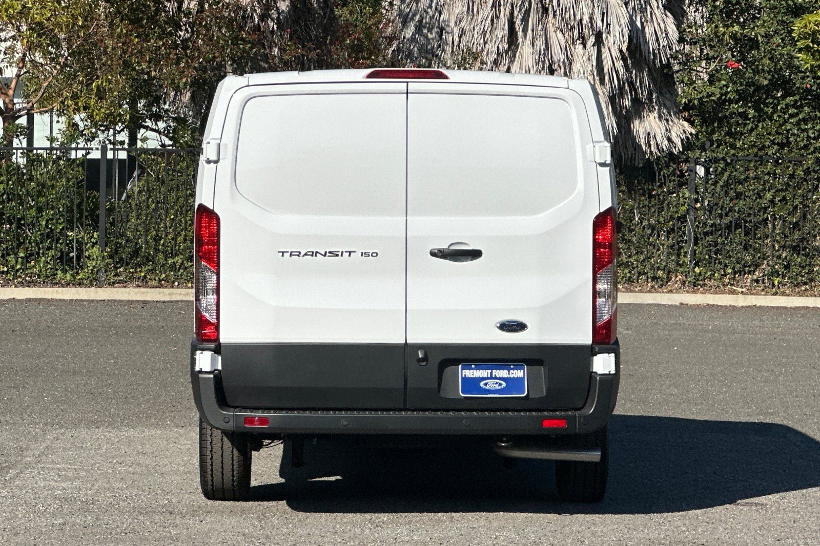 2025 Ford Transit-150 Base