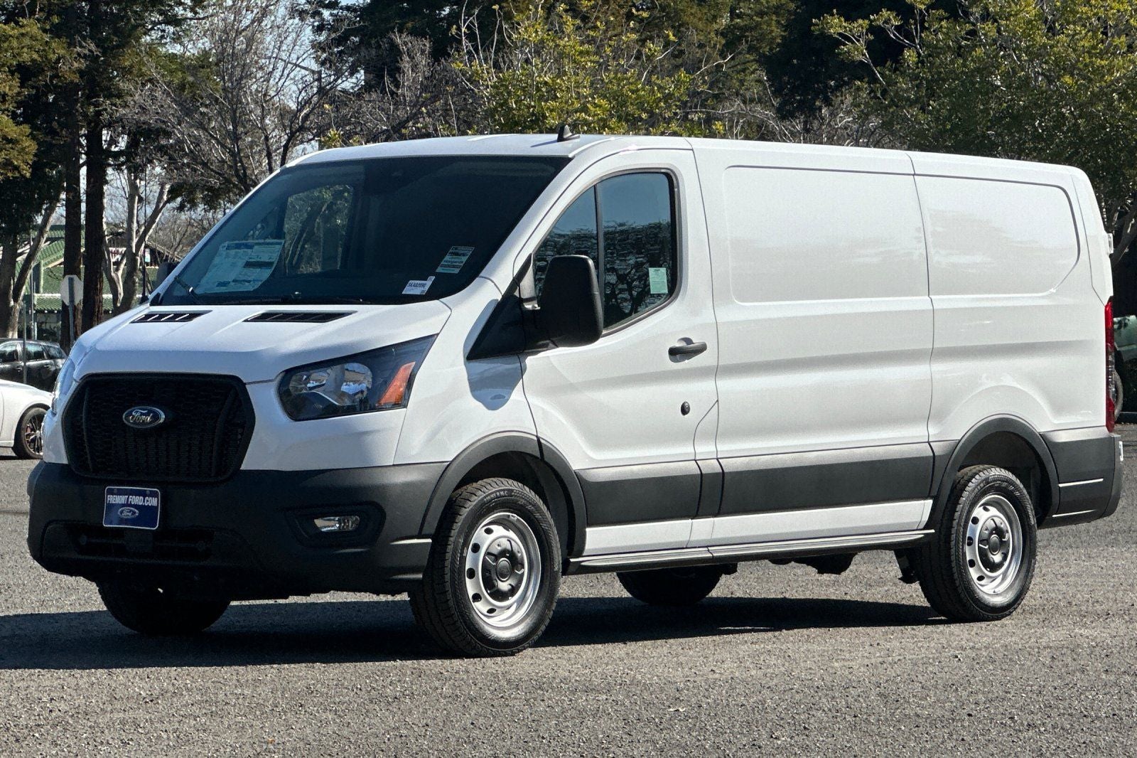 2025 Ford Transit-150 Base