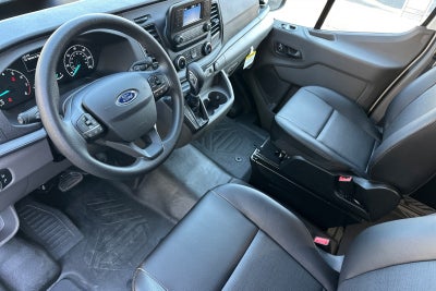 2025 Ford Transit-150 Base