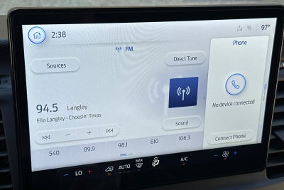 2026 Ford Transit-150 Base