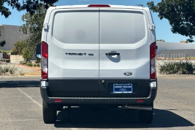 2026 Ford Transit-150 Base