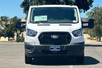 2026 Ford Transit-150 Base