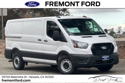 2027 Ford Transit-150 T-150 130" Low Rf 8800 GVWR RWD