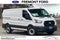 2027 Ford Transit-150 T-150 130" Low Rf 8800 GVWR RWD