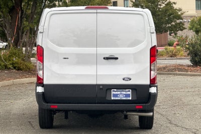 2027 Ford Transit-150 T-150 130" Low Rf 8800 GVWR RWD