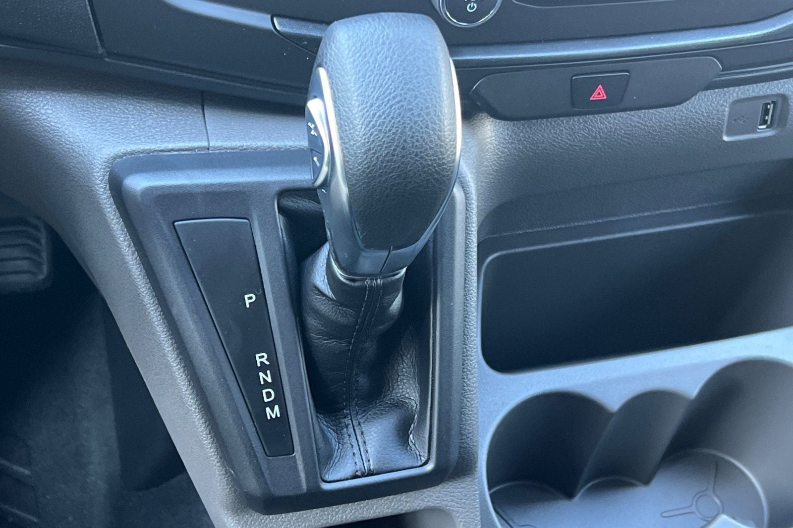 2026 Ford Transit-150 Base