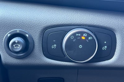 2026 Ford Transit-150 Base