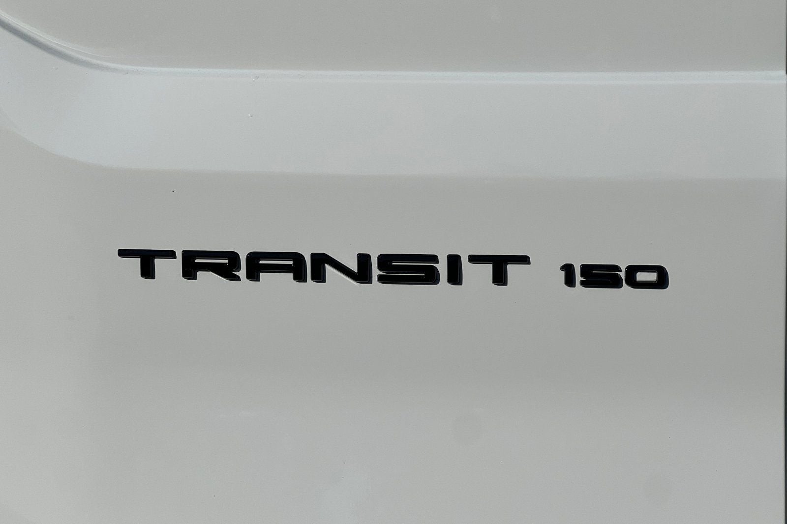 2026 Ford Transit-150 Base
