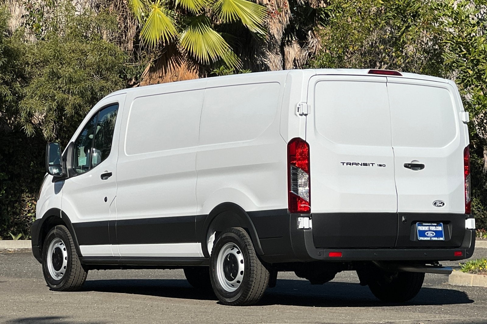 2026 Ford Transit-150 Base