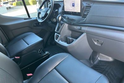 2026 Ford Transit-150 Base